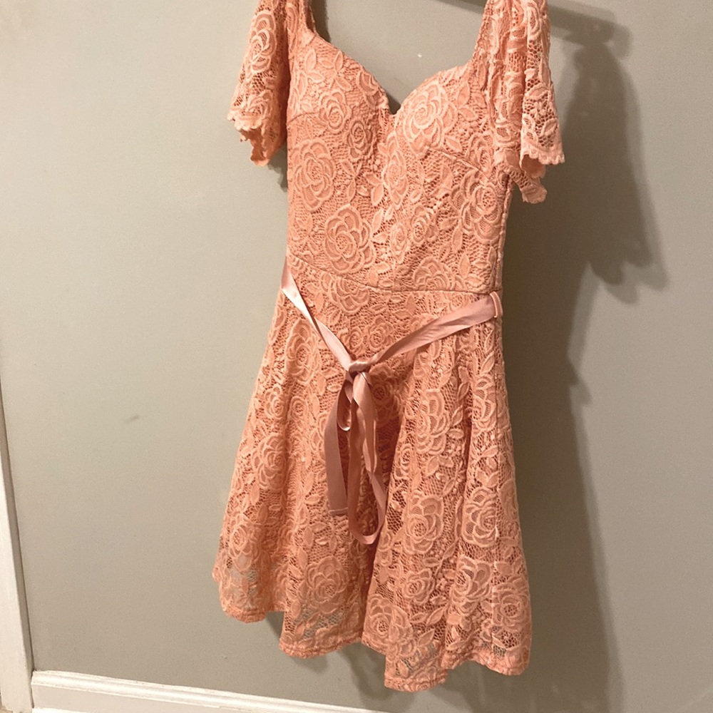 dress